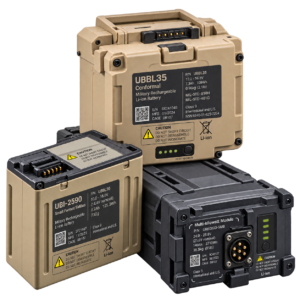 Batteries